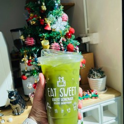 Iced Matcha