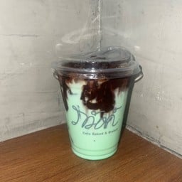 Dark Chocolate Mint