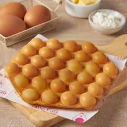 แป้ง เปล่า