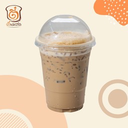 ชาเนสที นมสด