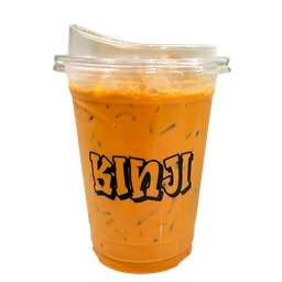 ชาไทย