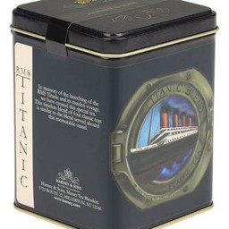 RMS Titanic Tea Blend