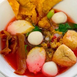 เย็นตาโฟ