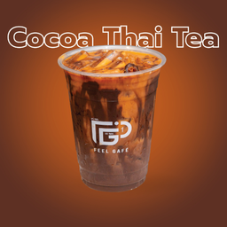 𝗖𝗼𝗰𝗼𝗮 𝗧𝗵𝗮𝗶 𝗧𝗲𝗮