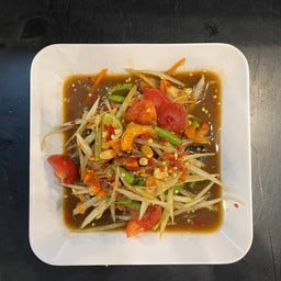 ตำโคราช