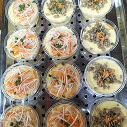 ไข่ตุ๋น