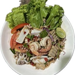 วดีหมูกะทะ  9 ภูเก็ต