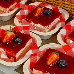 TorfhunButter เค้กกลับบ้าน