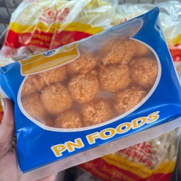 ชีสบอลเล็ก