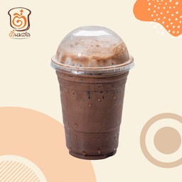 โกโก้ นมสด