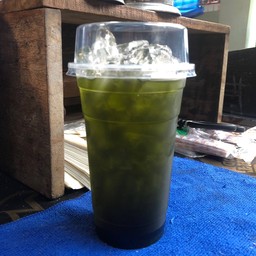 ชาเขียว