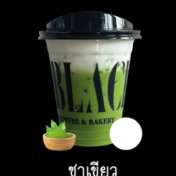 ชาเขียว