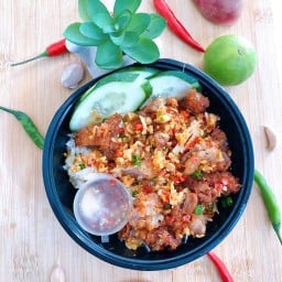 ครัวบ้านบัง420 (ฮาลาล)