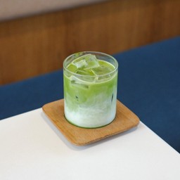 มัทฉะพรีเมียม