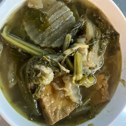 ต้มจับฉ่าย