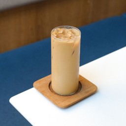 Espresso Thaistyle (Es-Yen)