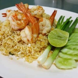 ข้าวผัด