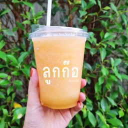 แคนตาลูปซันเลดี้ปั่น