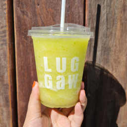 แอปเปิ้ลเขียวแกรนนี่สมิธปั่น