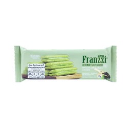 ฟรานซี่ คุ้กกี้ช็อกโกแลต มัทฉะ