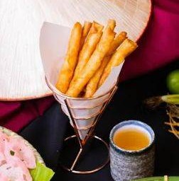 กุ้งสติ๊ก