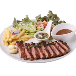 A01ริบอาย (Ribeye)