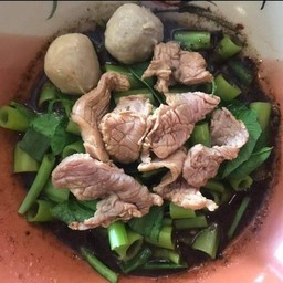 เกาเหลาเนื้อ