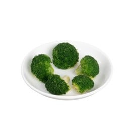 บรอกโคลีลวก