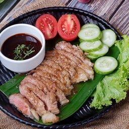 เนื้อย่าง