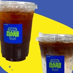 Mass Coffee Saraphi (แมสคอฟฟี่ สารภี) สารภี