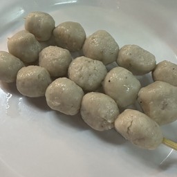 ลูกชิ้นปลาพงทิพย์