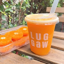 ส้มไต้หวันแยกกาก