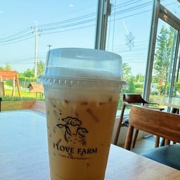 ILOVEFARM