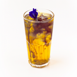 Chrysanthemum & Butterfly Pea น้ำเก๊กฮวยดอกอัญชัน