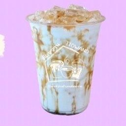 นมสดน้ำผึ้ง