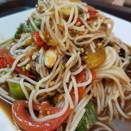 อาหารตามสั่งนายเบ้นซ์ บ้านหมอ