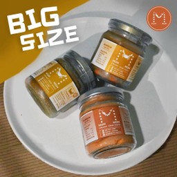 BIGSIZE SET 3ปุก+ซีฟู้ด+สาหร่าย2