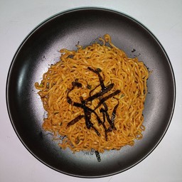 มาม่าเกาหลี ฮอตโคเรียน