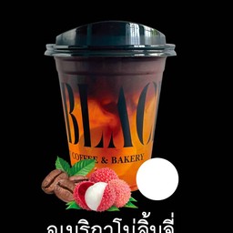 อเมริกาโน่ลิ้นจี่