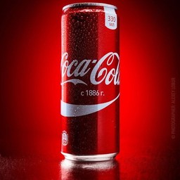 Coke Original