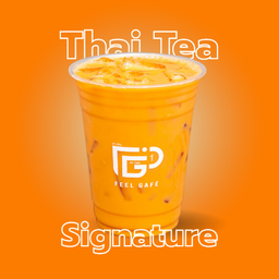 Cha-Thai