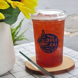 ชากุหลาบ