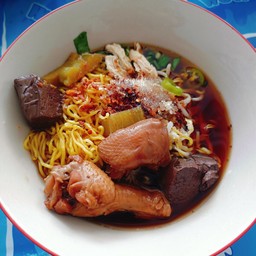 ไก่รวมยกทัพ