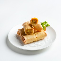 ปอเปี๊ยะทอดคุณลี