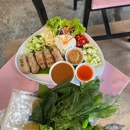 ชุดกลาง 5 ไม้