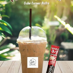 เนสกาแฟเย็น