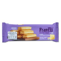 ฟรานซี่ คุ้กกี้รสชีส