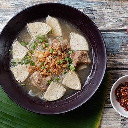 ก๋วยจั๊บญวน