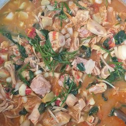 แกงขนุน