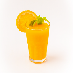 Orange Juice น้ำส้ม